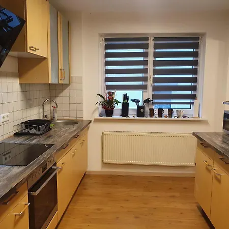 Nina Direkt In Zentrum Apartment *