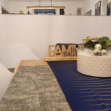 Nina Direkt In Zentrum Bad Wildbad