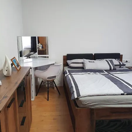 Nina Direkt In Zentrum * Bad Wildbad