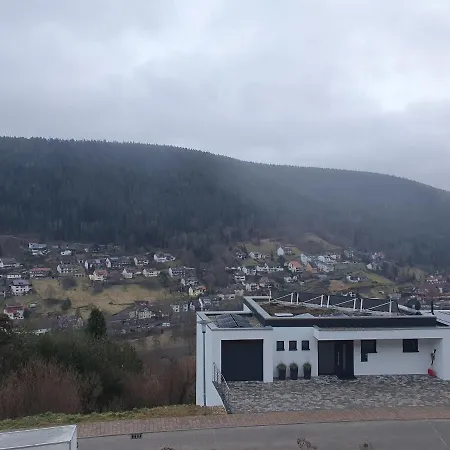 Nina Direkt In Zentrum アパート