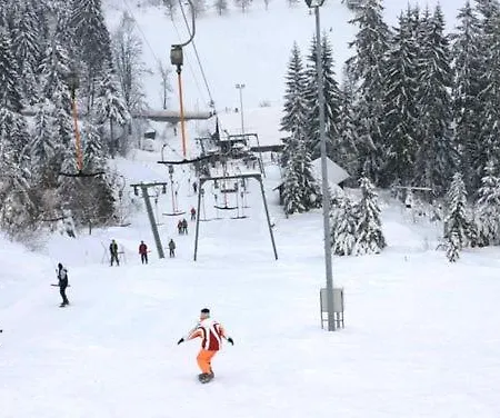 Nina Direkt In Zentrum * Bad Wildbad