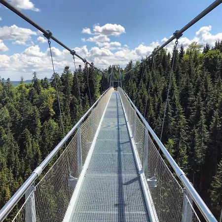 Apartment Nina Direkt In Zentrum
