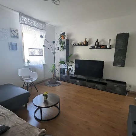 Nina Direkt In Zentrum Apartment Bad Wildbad