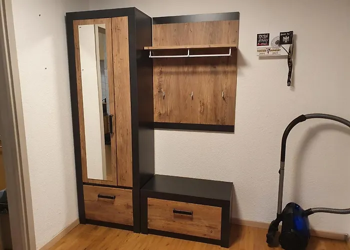 Nina Direkt In Zentrum * Bad Wildbad