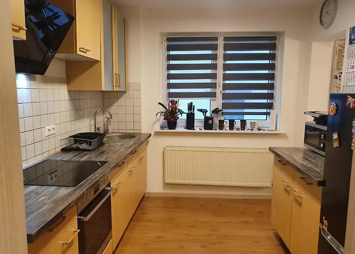 Nina Direkt In Zentrum Appartamento *