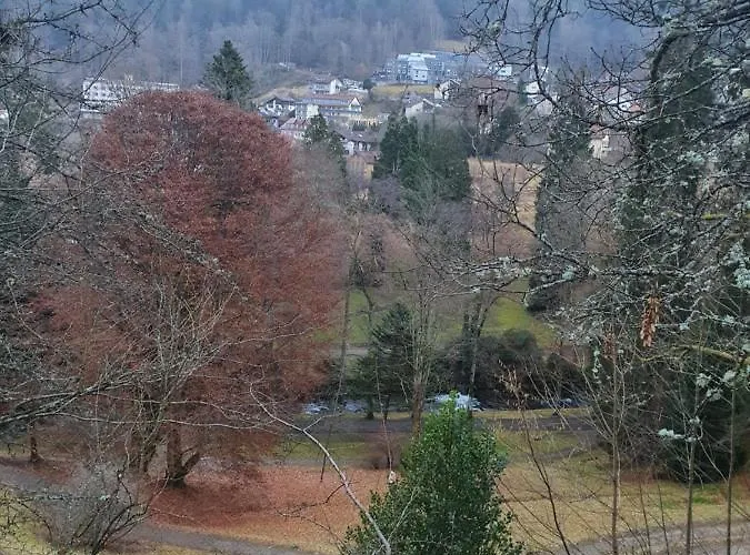 Nina Direkt In Zentrum Appartamento *